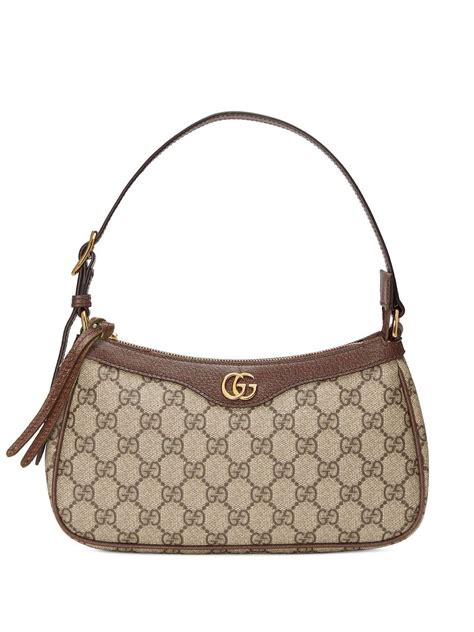 gucci ophidia small shoulder bag white|Gucci ophidia large shoulder bag.